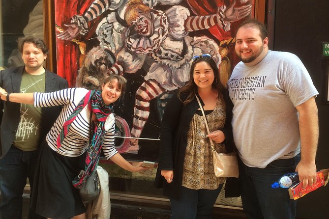Amsterdam Highlights Walking Tour: Small Group Experience - Kalverstraat and the Jordaan district: shopping streets and art corners