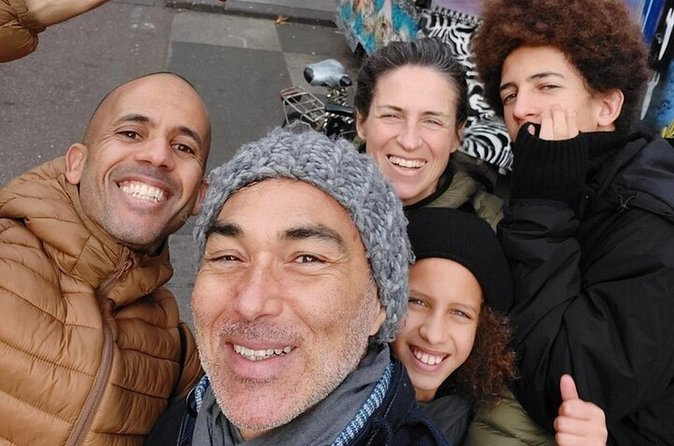 Amsterdam Historic Center Walking Tour With A Guide - Chinatown: a quick cultural stroll with local influences
