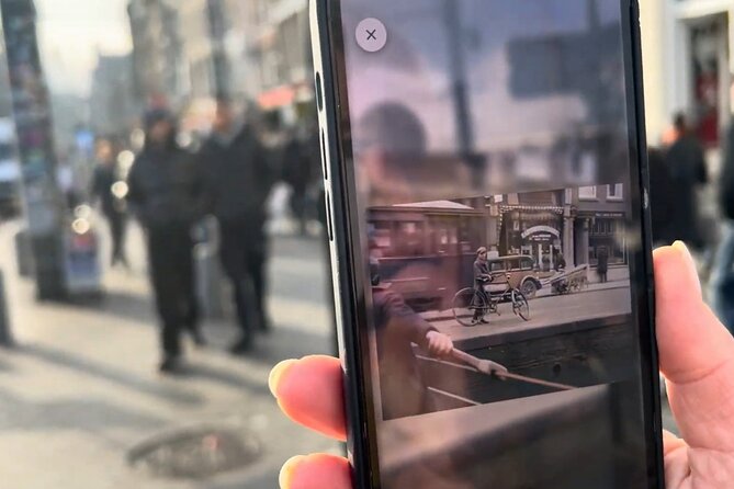 Amsterdam Historic City: a Self-Guided Augmented Reality Tour - Why This Amsterdam AR Tour Fits Real Travel Days