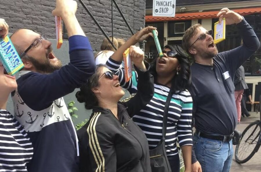 Amsterdam: History, Culture & Hidden Gems Walking Tour - Should you book this Amsterdam history and culture walk?
