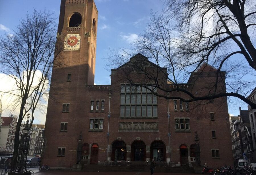 Amsterdam: History, Culture & Hidden Gems Walking Tour - The trade story starts at Beursplein (and it matters later)