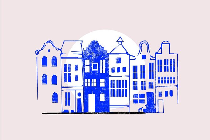 Amsterdam History Walking Tour - Quick hits from this Amsterdam history walk