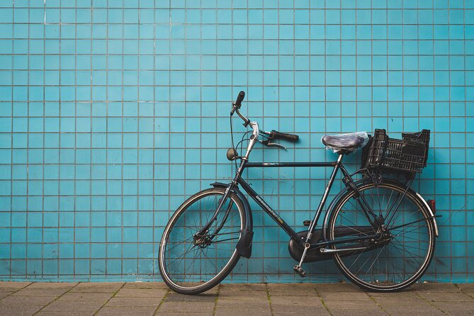Amsterdam History Walking Tour - The 2-hour loop, stop-by-stop what you’ll notice