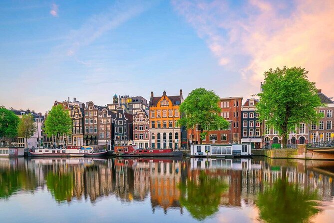 Amsterdam History Walking Tour - How to get the most out of this walk
