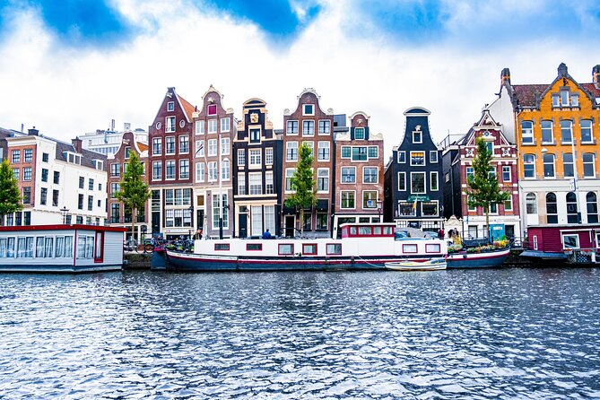 Amsterdam History Walking Tour - Who this tour suits best (and who might want something else)