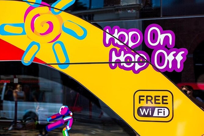 Amsterdam Hop-On Hop-Off 24h or 48h Bus and Boat Option - Price and value: when $35.52 makes sense and when it does not