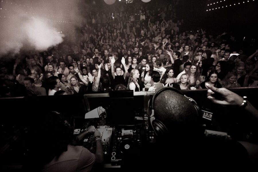 Amsterdam: House of Bols Entry Ticket and Nightlife Ticket - Price and what you actually get for your money