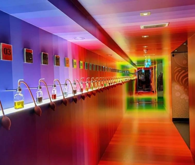 Amsterdam: House of Bols Entry Ticket and Nightlife Ticket - Nightlife strategy: choose your vibe, then let the ticket expand it