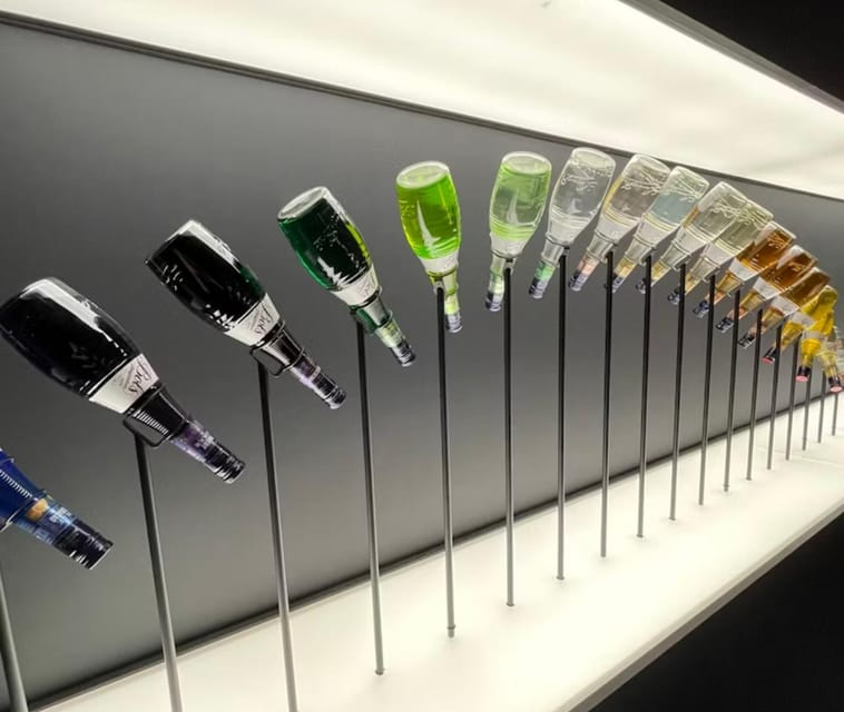Amsterdam: House of Bols Entry Ticket and Nightlife Ticket - Who this experience is best for