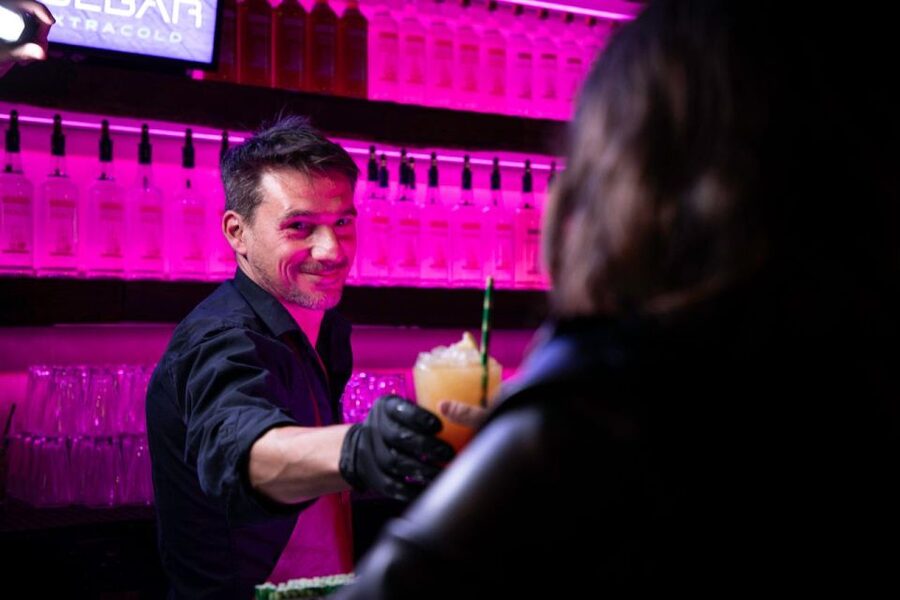 Amsterdam: Icebar Entry Ticket with 3 Drinks - Should you book the Amsterdam Icebar entry ticket with 3 drinks?