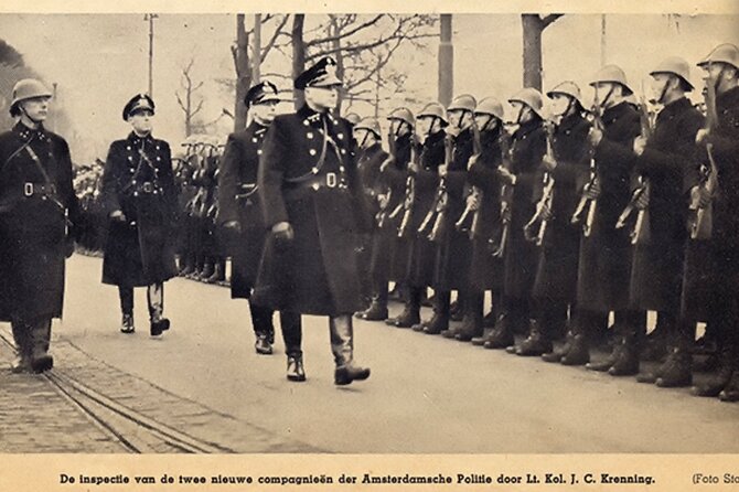 Amsterdam in World War Two Cycle Tour - Key things that make this WWII bike tour worth your time