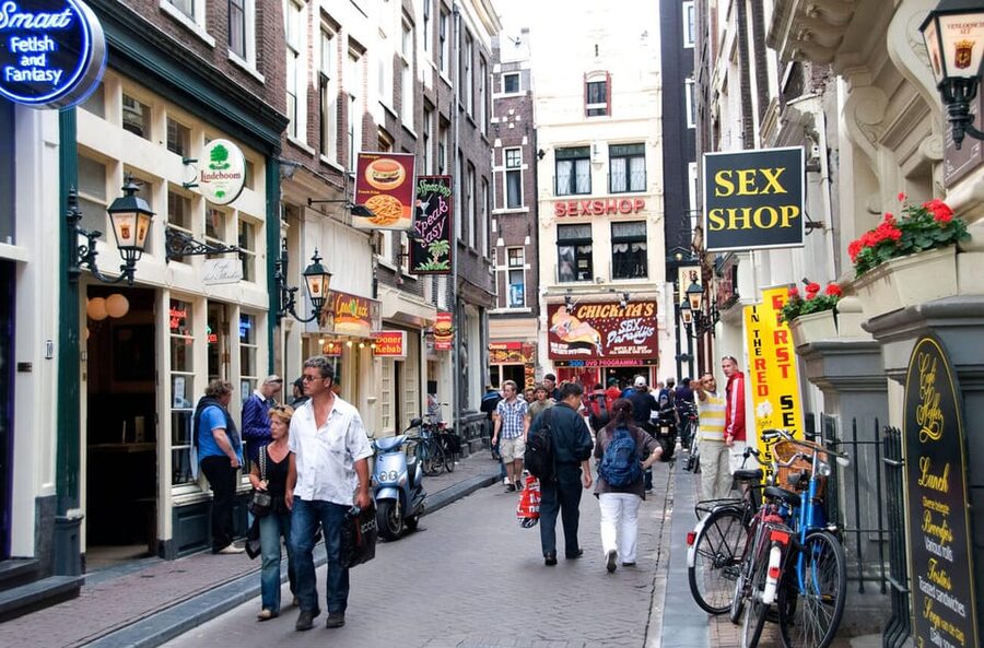 Amsterdam: Introduction walking tour - Key things you’ll get from this Amsterdam introduction walk