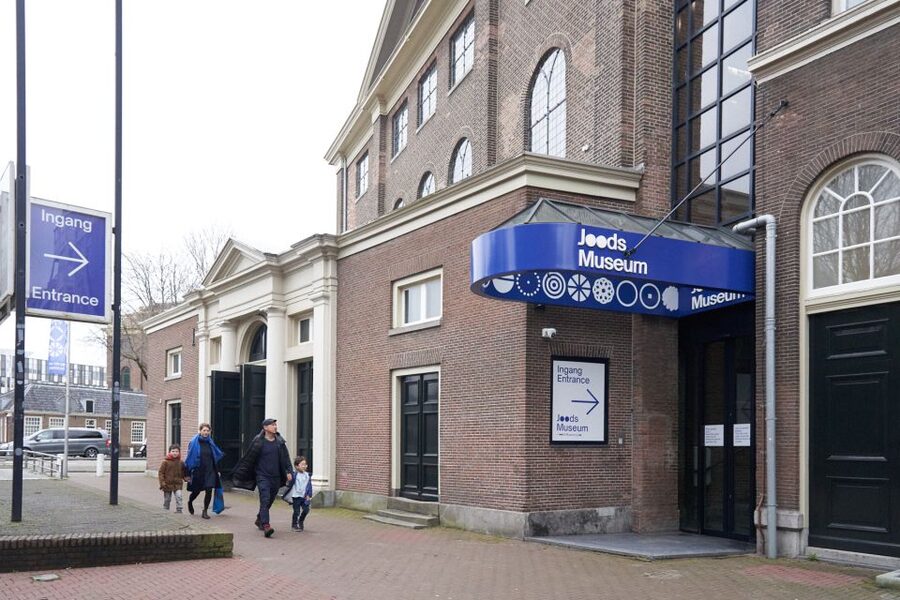 Amsterdam: Jewish Museum Entrance Tickets - Should you book this Jewish Cultural Quarter ticket?
