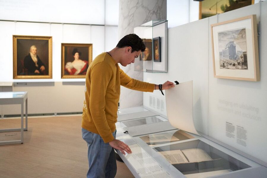 Amsterdam: Jewish Museum Entrance Tickets - Price and value: $24 for a focused, meaningful set of stops