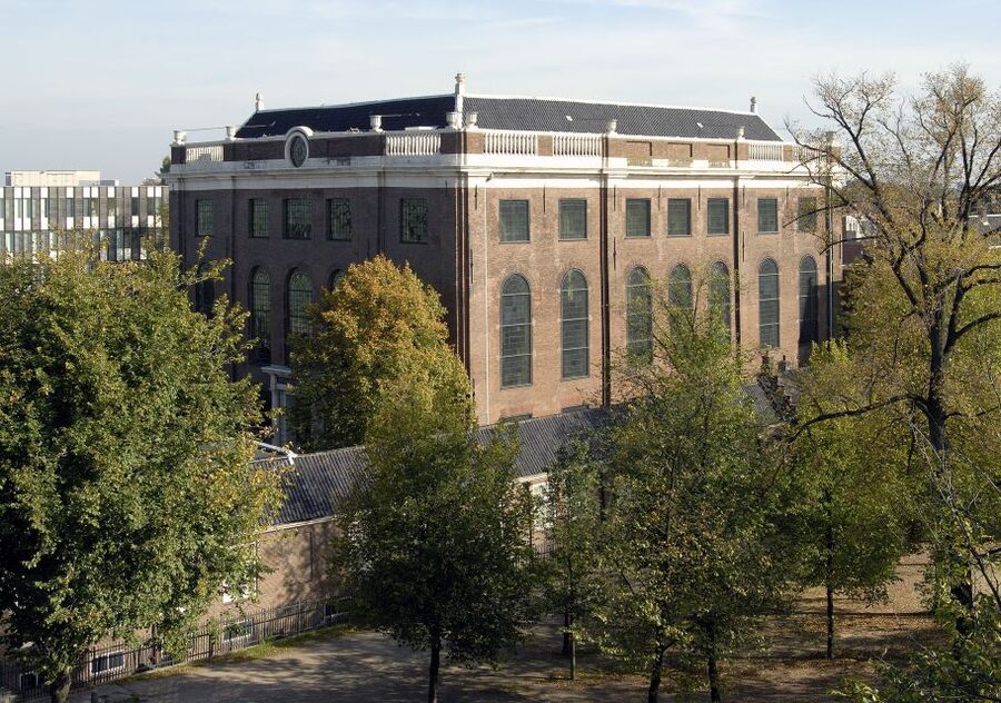 Amsterdam: Jewish Museum Entrance Tickets - The logistics that actually affect your day