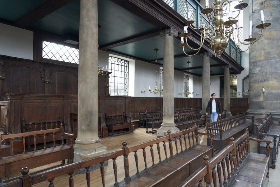 Amsterdam: Jewish Museum & Gassan Diamonds - Who should book this Amsterdam combo