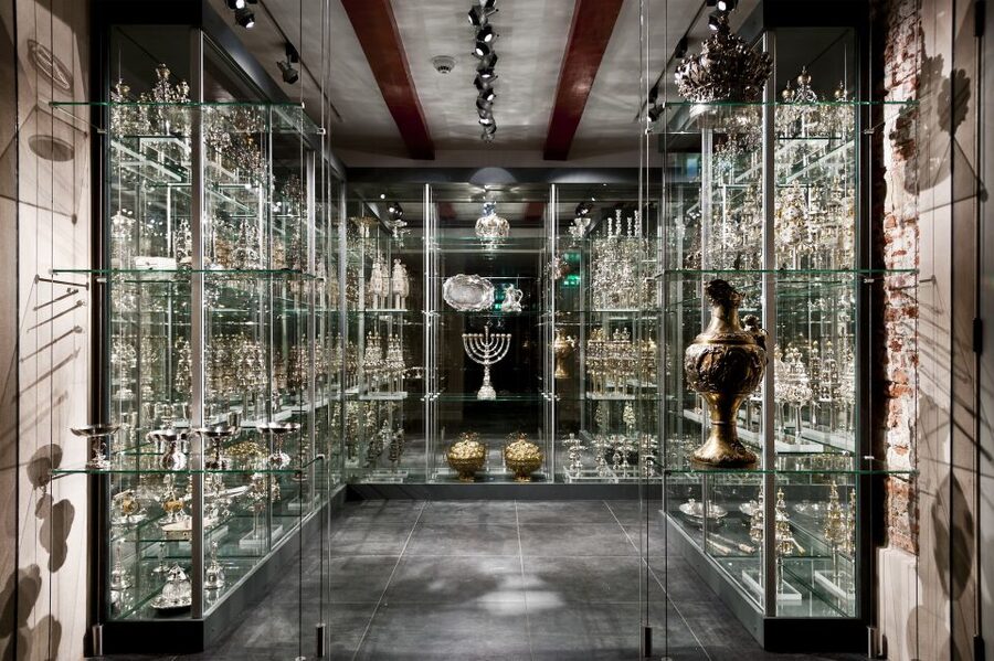 Amsterdam: Jewish Museum & Gassan Diamonds - Price and value: what $26 buys you in Amsterdam
