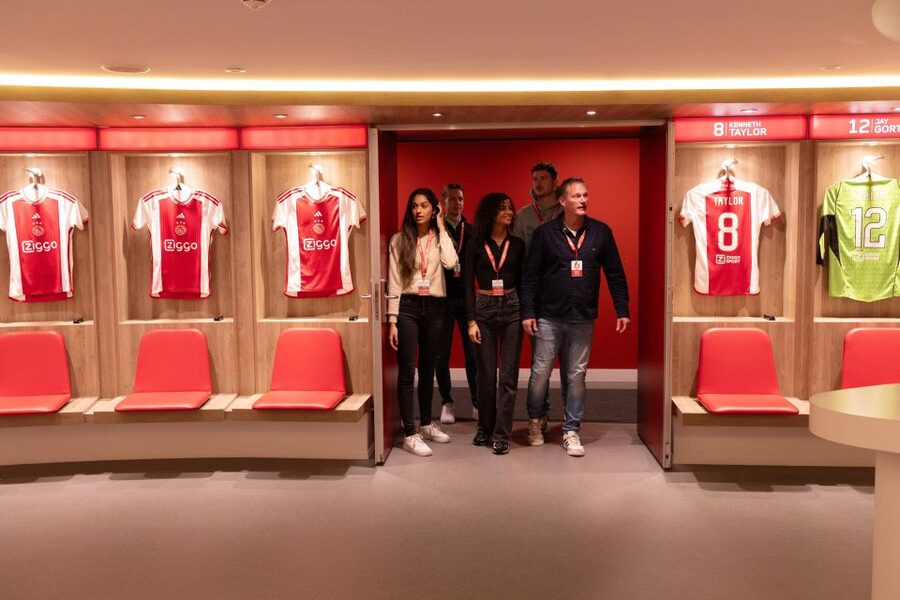 Amsterdam: Johan Cruijff ArenA Tour with Optional Guide - Key things to know before you go