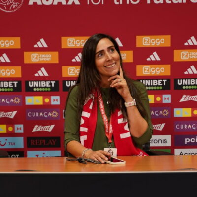 Johan Cruijff Arena VIP Tour