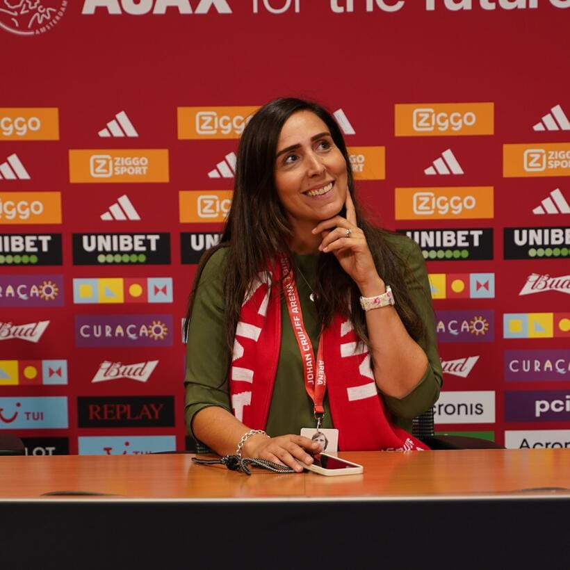 Amsterdam: Johan Cruijff Arena VIP Tour - Meeting at Main Entrance E, and how to arrive without stress