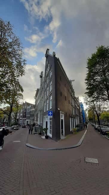 Amsterdam: Jordaan Area Walking Tour - Who Should Book This Amsterdam Jordaan Walking Tour