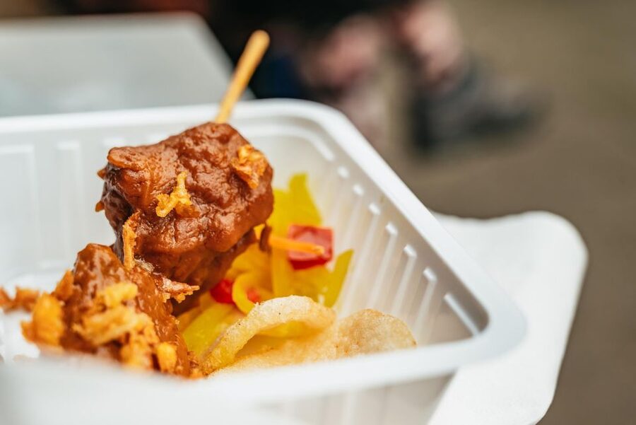 Amsterdam: Jordaan District Local Food Walking Tour - FAQ