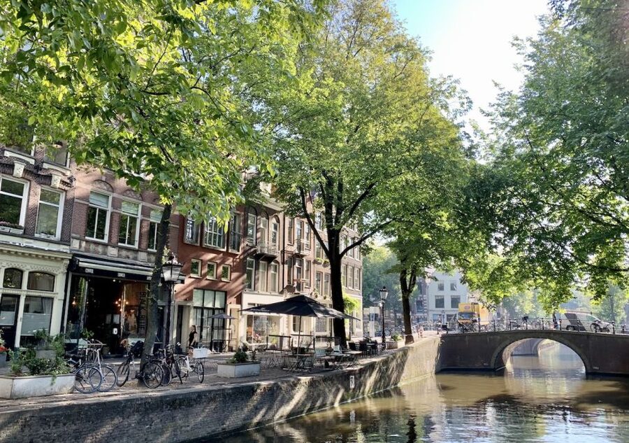 Amsterdam: Jordaan District Tour with a German guide - Key highlights worth building your day around