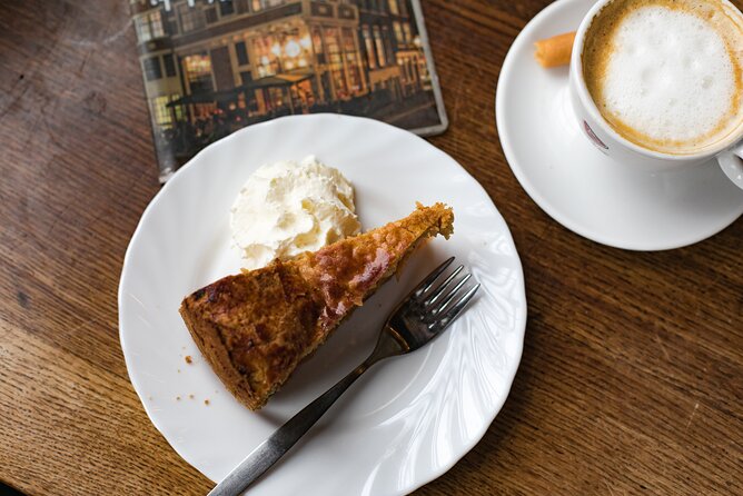Amsterdam Jordaan Food & Drinks Tour with Eating Europe - Key things to know before you go