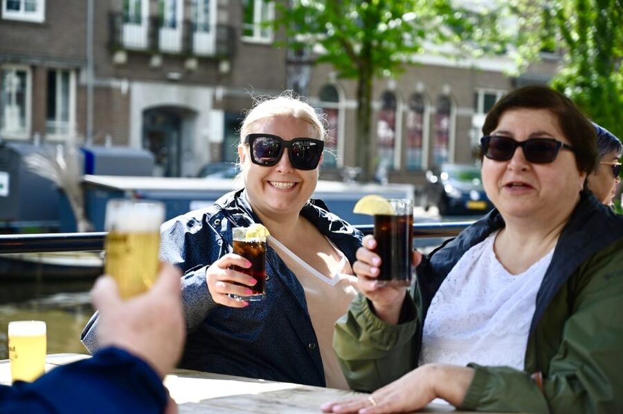 Amsterdam: Jordaan Food Tour of 10+ Local Classic Tastings - Who should book this Jordaan food walk, and who should skip it