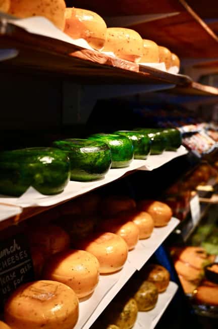 Amsterdam: Jordaan Food Tour of 10+ Local Classic Tastings - FAQ