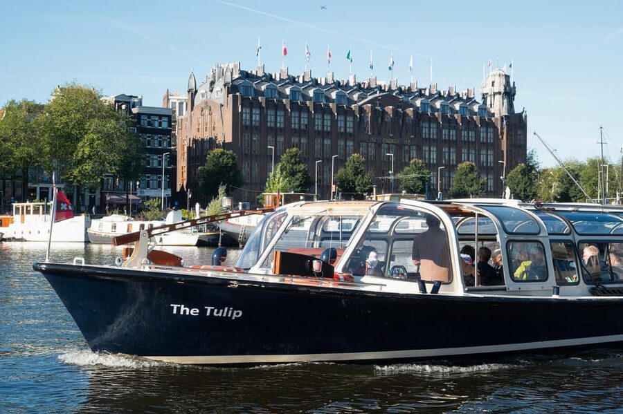 Amsterdam: Keukenhof Ticket with Shuttle Bus + Canal Cruise - Quick Practical Tips Before You Go