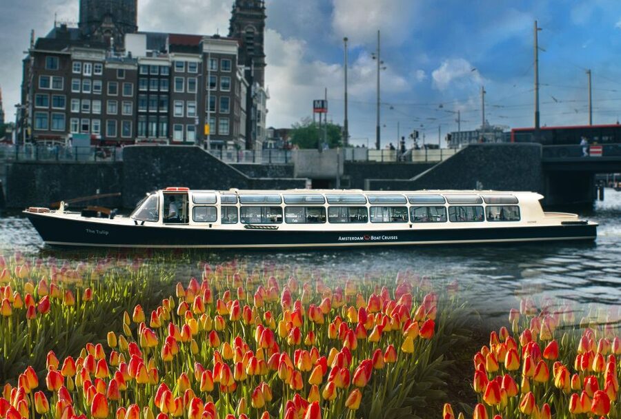 Amsterdam: Keukenhof Ticket with Shuttle Bus + Canal Cruise - Who This Fits Best, and Who Might Want a Different Plan