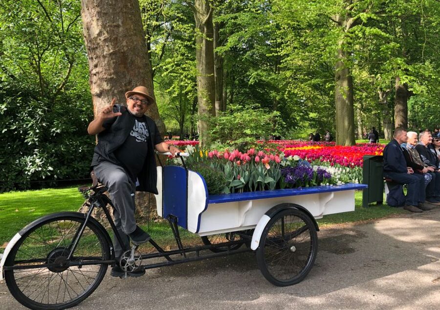 Amsterdam: Keukenhof Tulip Garden and Giethoorn Experience - The Transfer That Keeps the Day Moving (So You Don’t Lose It to Traffic)