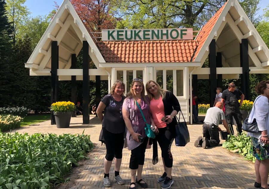 Amsterdam: Keukenhof Tulip Garden and Giethoorn Experience - How the Timing Works: 10 Hours Total, With Built-In Breathing Space