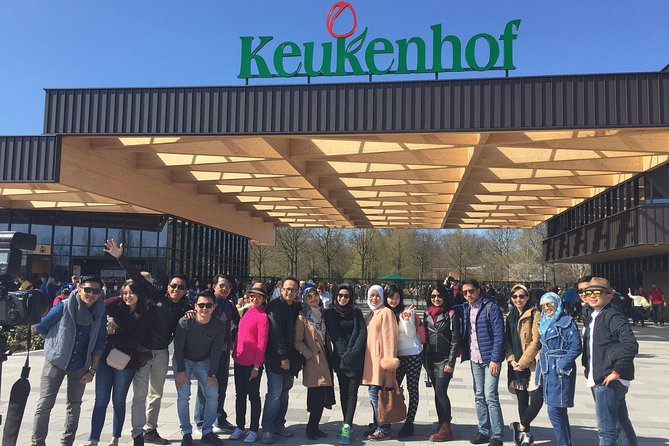 Amsterdam: Keukenhof Tulip Gardens and Giethoorn with Boat Tour - Price and value: is $179.82 a good deal?