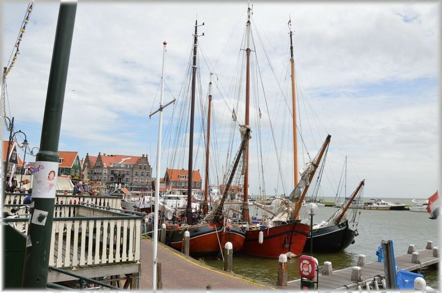 Amsterdam: Keukenhof & Zaanse Schans Windmills Private Tour - Key things to know before you go