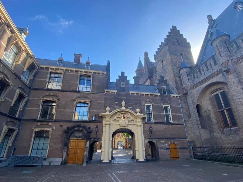 Amsterdam: Kinderdijk, Euromast, Delft and Den Haag Day Tour - Price and Value: What $152 Actually Buys You