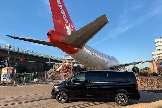 Amsterdam Layover: Airport Transit City Tour - Why a layover tour beats a DIY scramble at the airport