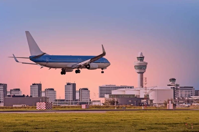 Amsterdam: Layover Flight Private Guided Tour (3h, 4h or 5h) - Key Highlights You Actually Feel in a Layover