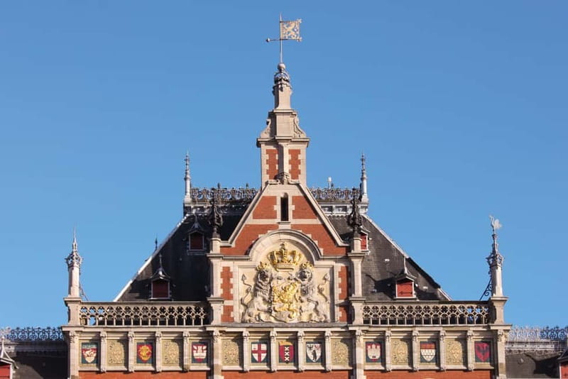 Amsterdam: Layover Flight Private Guided Tour (3h, 4h or 5h) - How the 3 to 5 Hour Pacing Works on the Ground
