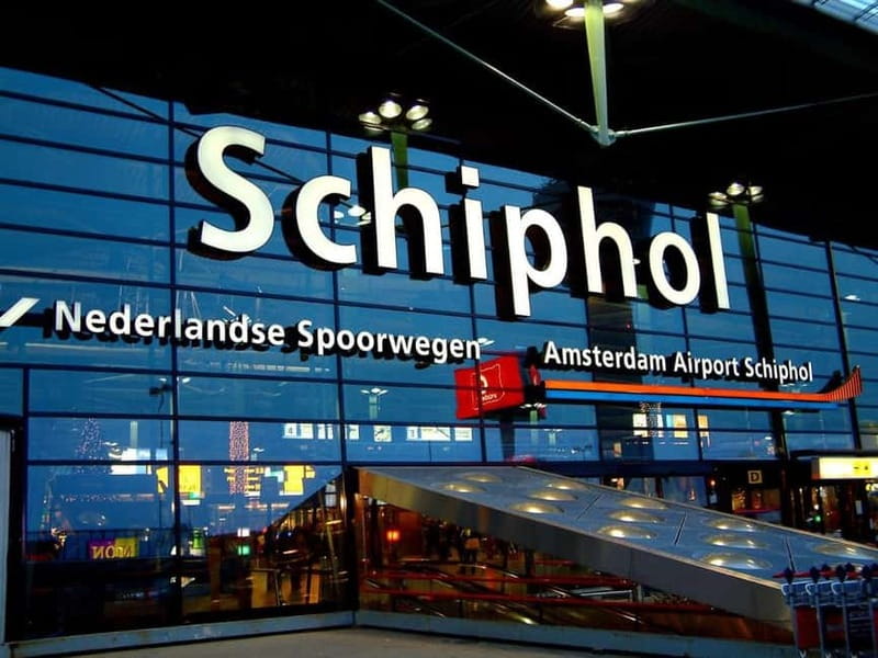 Amsterdam: Layover Flight Private Guided Tour (3h, 4h or 5h) - Price and Value: What $318 Covers, and What Comes Extra