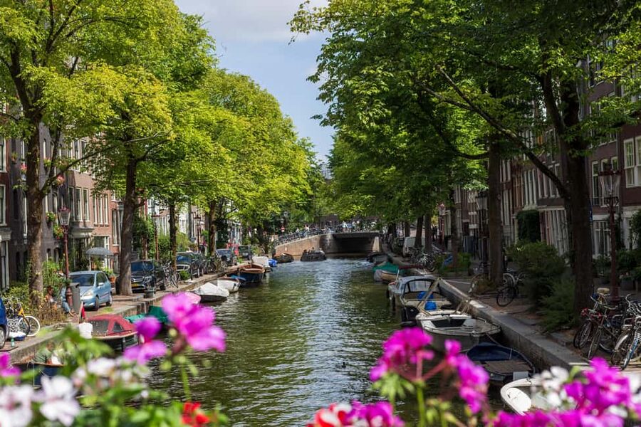 Amsterdam Legends & History Walking Tour with Local Guide - Price and Value at About $23: What You Get for a Short Walk