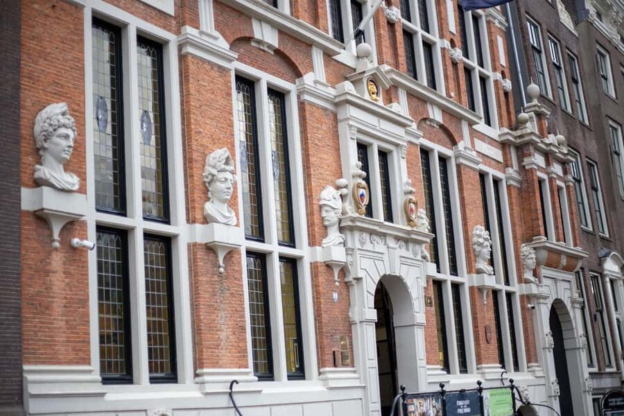 Amsterdam Legends & History Walking Tour with Local Guide - A Quick Reality Check on Practicalities