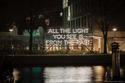 Light Festival Boat+Unlimit.Drinks & Snack Option