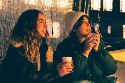 Light Festival Cruise with Unlimited Drinks Option