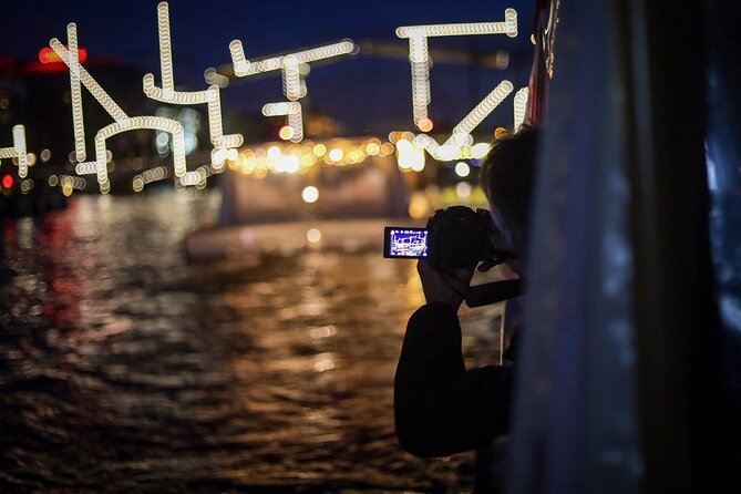 Amsterdam: Light Festival Cruise with Unlimited Drinks Option - Who This Light Festival Cruise Fits Best (and Who Should Rethink It)