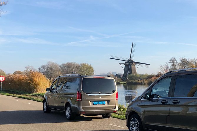Amsterdam local transfers - Key Things to Know Before You Go