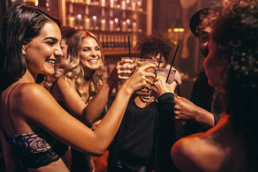 Amsterdam: Ludwig's Hidden Speakeasy Cocktail VIP Tour - Key Things to Know Before You Go