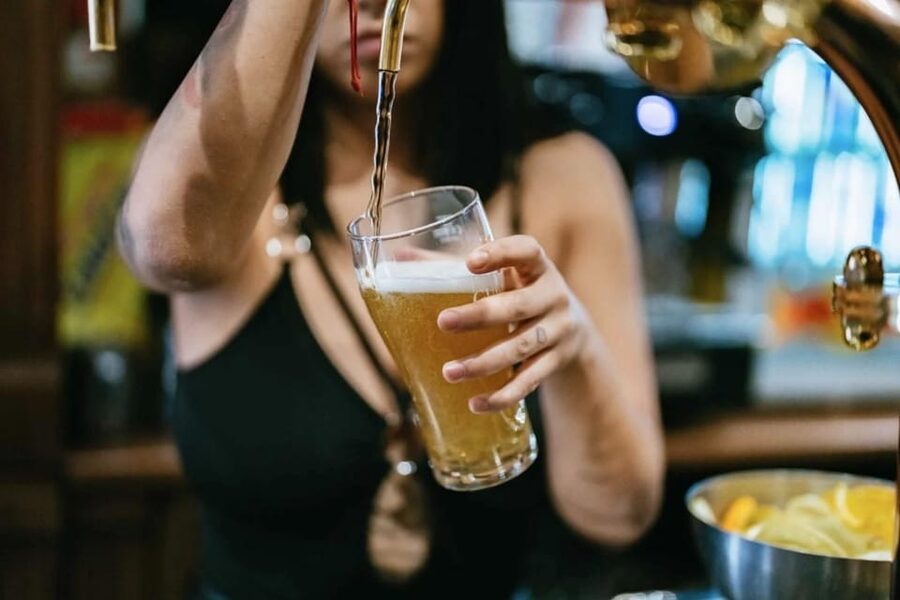Amsterdam: Ludwig's Queer Pub Crawl with Club Entry - Getting the most from the crawl: practical tips that keep it fun