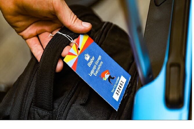 Amsterdam Luggage Storage - Key things to know before you store bags in Amsterdam